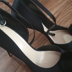 Nine west size 12 shoes